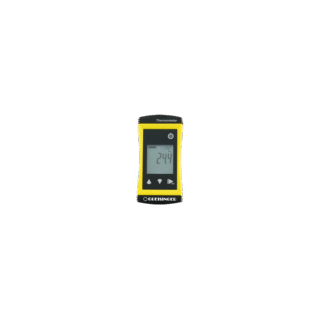 thermomètre universel de précision