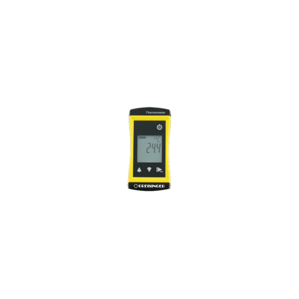 thermomètre universel de précision