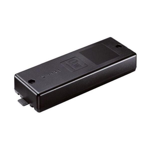 645420 - Batterie rechargeable 120/230V avec une autonomie de 70 mouvements