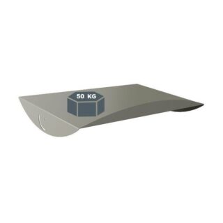 645610 - Etagère réglable inclinable