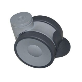 690130 - Roulettes pivotantes avec frein pour LEANDYNAMIC