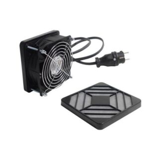 255210 - Kit ventilation avec filtres