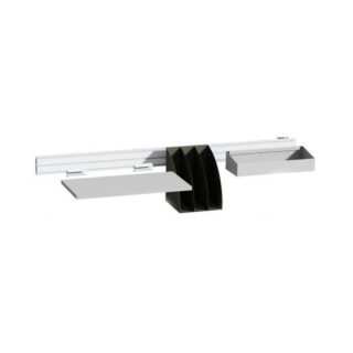 544009 - Rail multifonction en aluminium