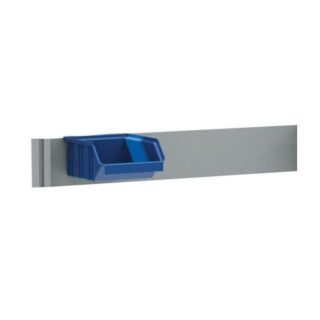 516409 - Rail pour fixation bacs plastiques