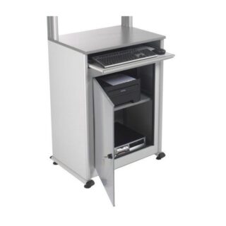 215510 - Etagère inférieure pour MOBIPOST 500