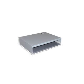 531200 - Tiroir clavier pour QUALIPOST 600