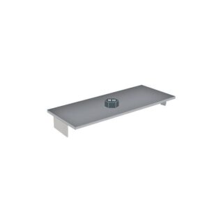 541013 - Etagère complémentaire pour MOBIPOST 300B