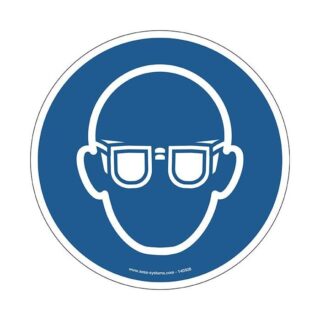 140208 - Pictogrammes Lunettes M004