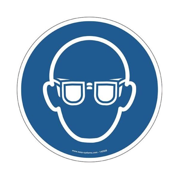 140208 - Pictogrammes Lunettes M004