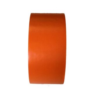 140121 - Ruban de signalisation adhésif STANDARD orange