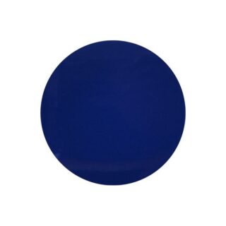 140133 - Lot de 54 pastilles adhésives STANDARD bleu