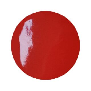 140136 - Lot de 54 pastilles adhésives STANDARD rouge
