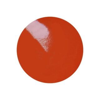 140141 - Lot de 54 pastilles adhésives STANDARD orange