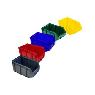 542131 - Bac à bec en plastique