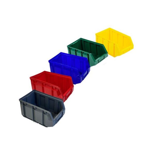 542111 - Bac à bec en plastique