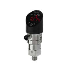 Transmetteur de pression SENSOBAR TPD-C