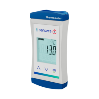 ECO 130 - Thermomètre à réponse rapide à thermocouple (anciennement G 1200)