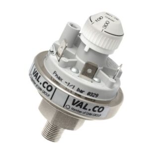 Pressostat SENSOBAR – 901
