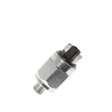 Pressostat SENSOBAR – VSV-KF