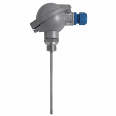 Sonde de température industrielle GTF103-Ex