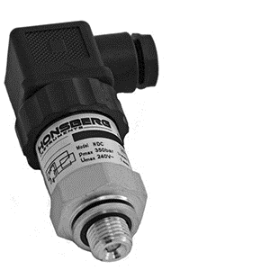Pressostat PH1