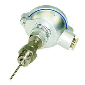 Capteur de thermocouple de sécurité TC293