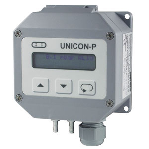 Convertisseur de pression UNICON-P