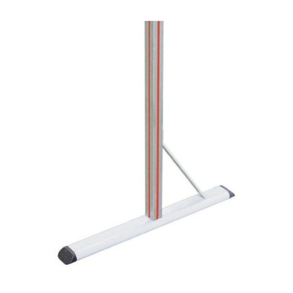 120186 - Joint en caoutchouc pour profil aluminium rouge L 12 m - Image 2