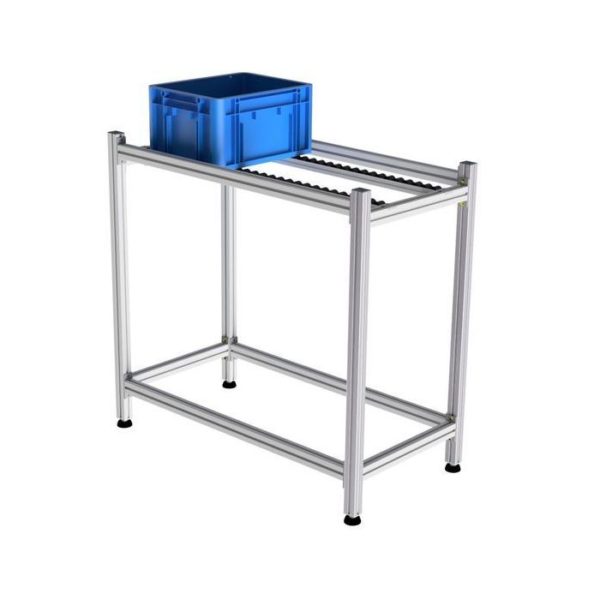 690501 - LEANDYNAMIC 100A l 988 x P 487 x H 900 mm (Charge admissible 85 kg) - Image 2