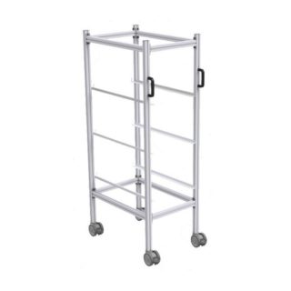 645700 - LEANDYNAMIC 700A l 486 x P 719 x H 1620 mm version 3 niveaux