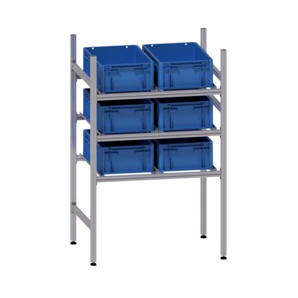 645721 - Niveau complémentaire pour LEANDYNAMIC 700B l 900 x P 719 mm - Image 3