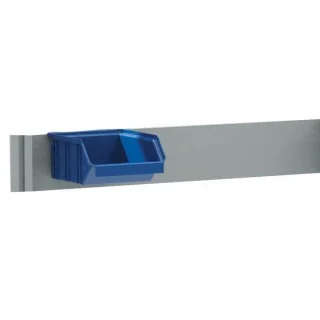 516442 - Rail pour fixation bacs plastiques