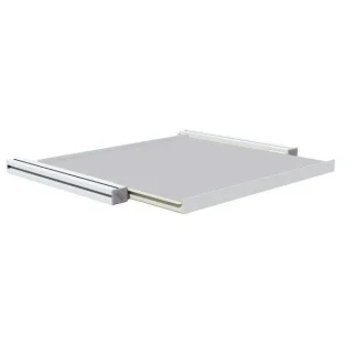 216032 - Interior sliding shelf with full extension