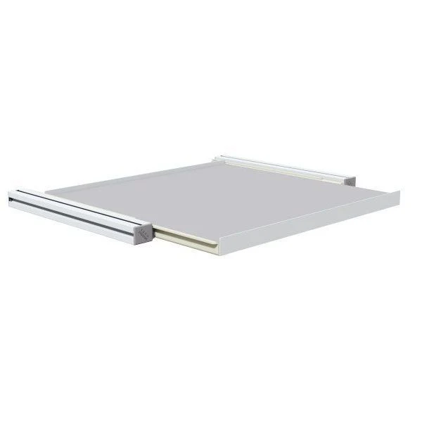 216032 - Interior sliding shelf with full extension