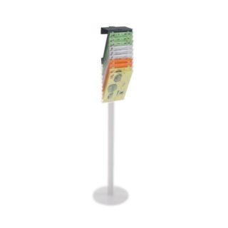 117545 - Potence aluminium H 1500 mm sur pieds