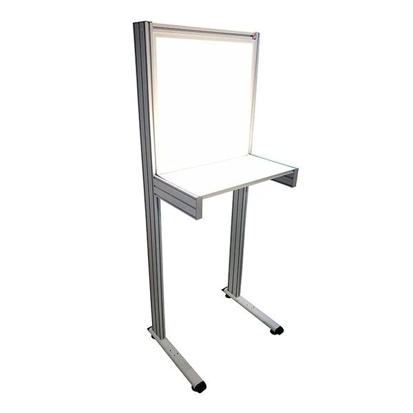 516610 - Poste luminaire de contrôle | QUALIPOST 600 MIRAGE – Image 3