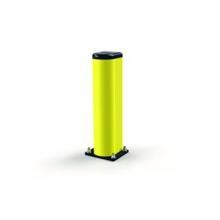 160301 - Poteaux anti-collision H 500 mm Ø 150 mm