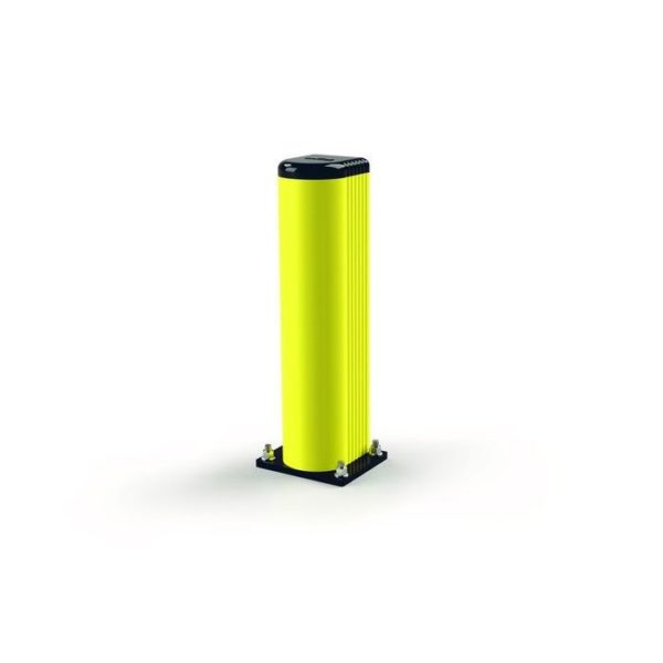 160302 - Poteaux anti-collision H 800 mm Ø 150 mm