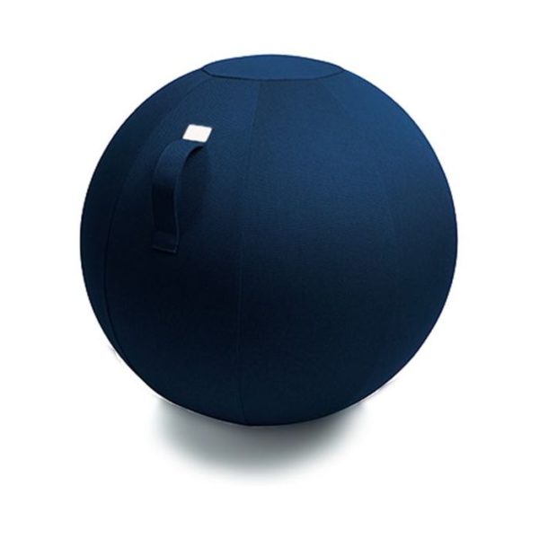 571165 - SIÈGE BALLON ERGONOMIQUE vert Ø 600-650 mm