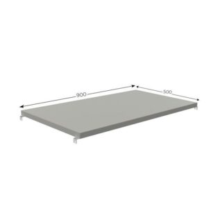 645510 - Niveau complémentaire pour LEANDYNAMIC 1000