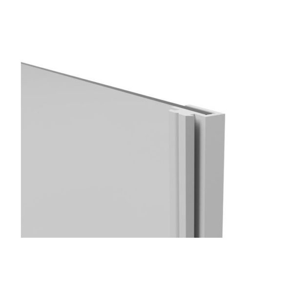 645514 - Kit de 1 face arrière opaque blanche l 960 x H 1500 mm - Image 2