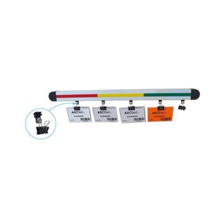 130301 - LEANFLASH LANCEUR L 600 mm fixation sur profil aluminium