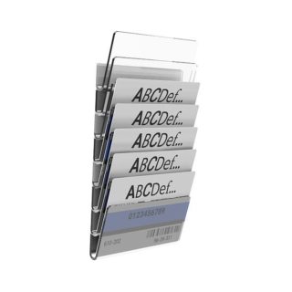130101 - Lot de 5 LEANFLASH FULZE L 100 mm adhésif