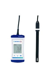 ECO 522 - Waterproof universal conductivity measuring device (formerly G 1410)