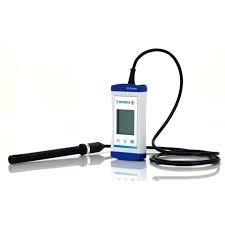 ECO 522 - Waterproof universal conductivity measuring device (formerly G 1410) – Image 2