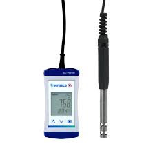 ECO 523 - high resolution ultrapure water conductivity meter (formerly G 1420)